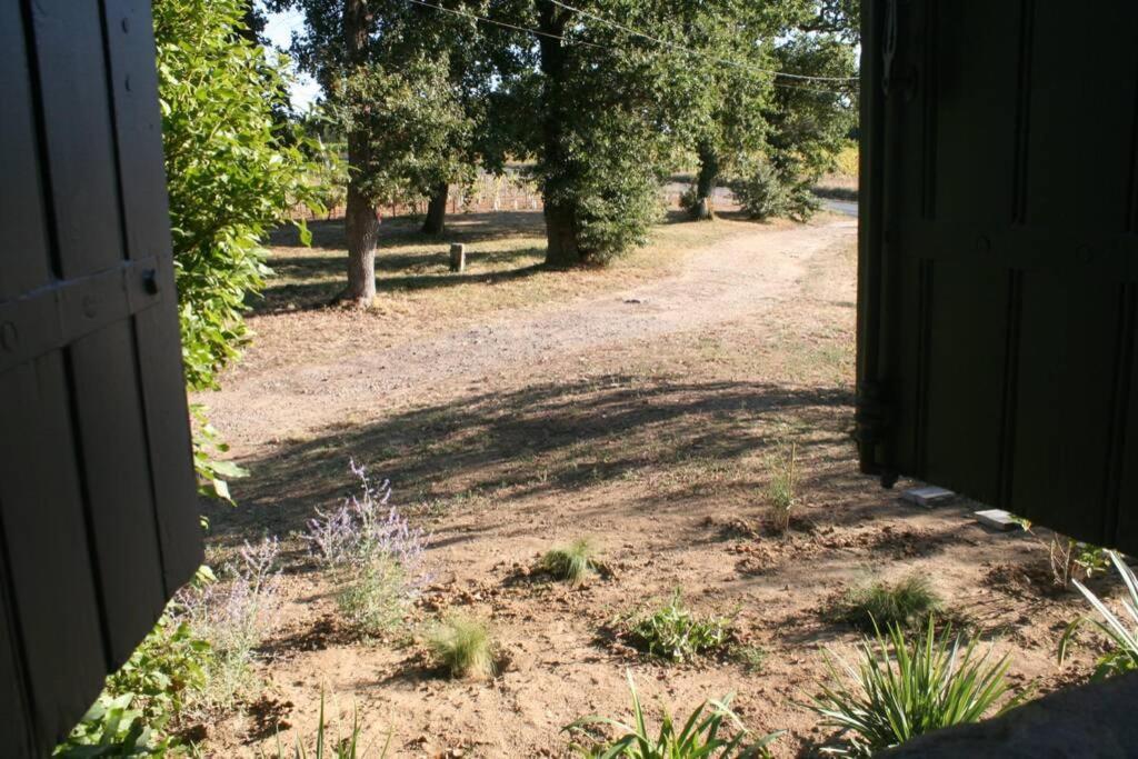Villa Moulin de Bigorre à Saint-Genès-de-Castillon Extérieur photo