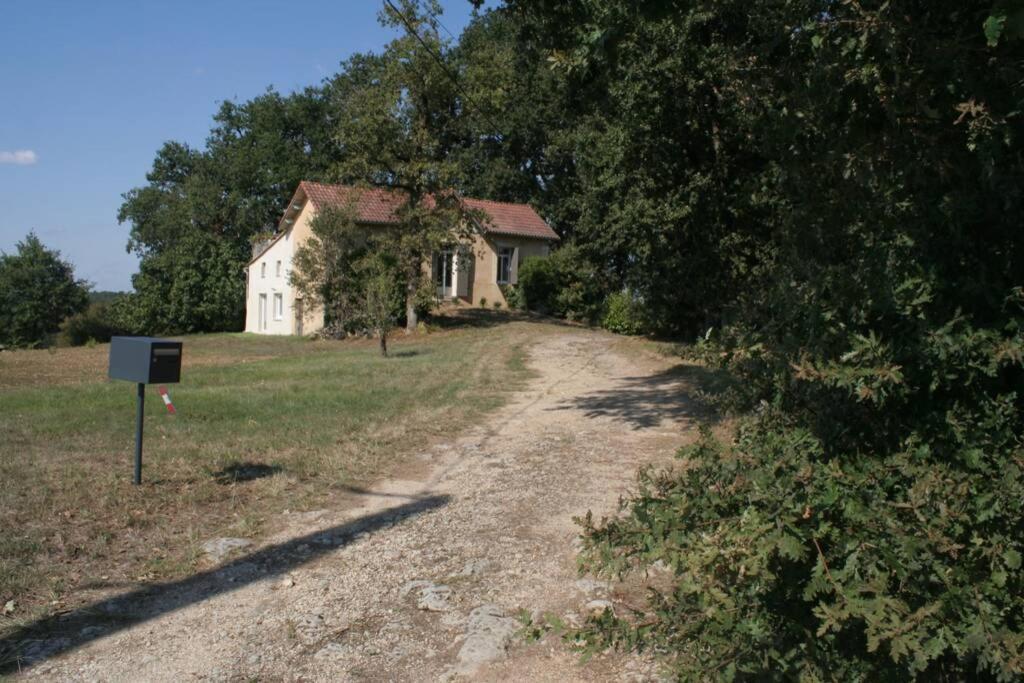 Villa Moulin de Bigorre à Saint-Genès-de-Castillon Extérieur photo
