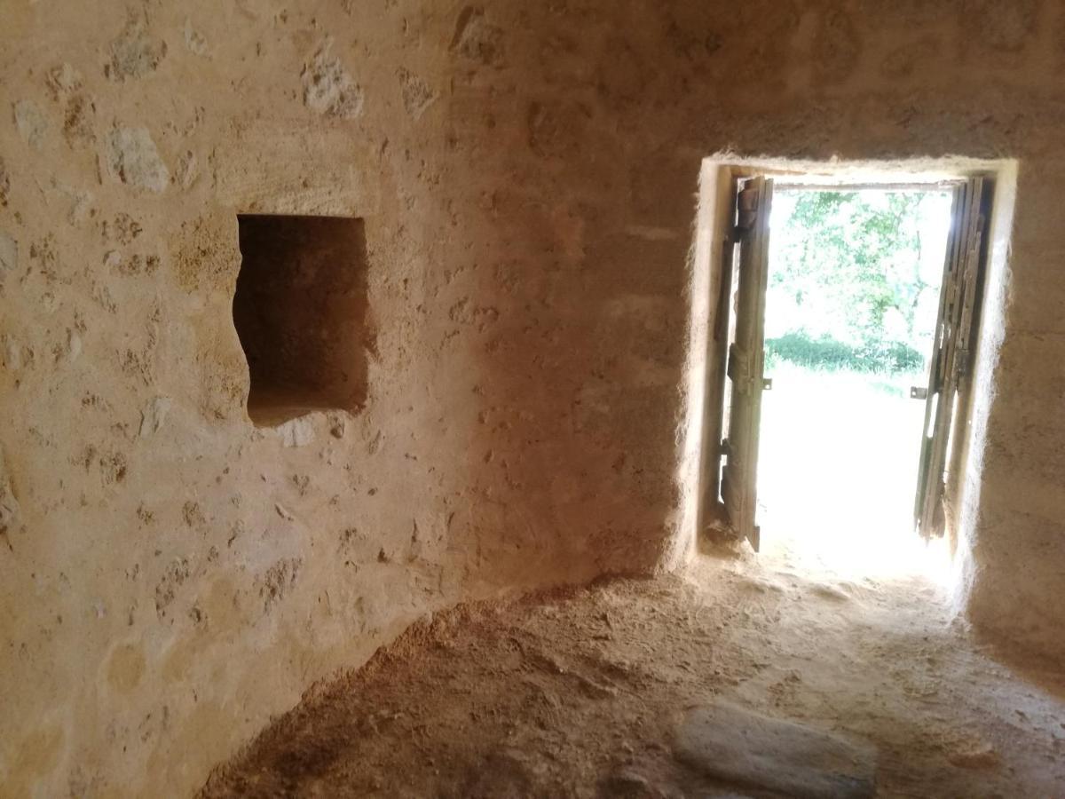 Villa Moulin de Bigorre à Saint-Genès-de-Castillon Extérieur photo