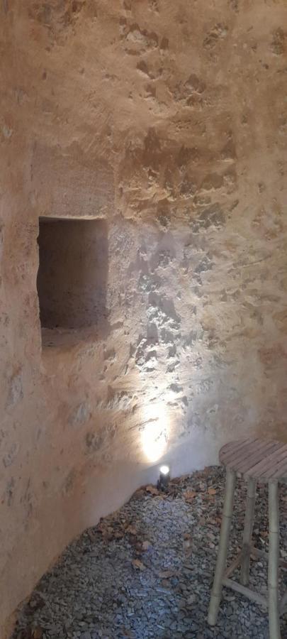 Villa Moulin de Bigorre à Saint-Genès-de-Castillon Extérieur photo