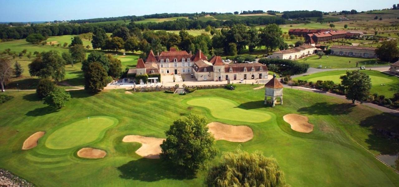 Villa Moulin de Bigorre à Saint-Genès-de-Castillon Extérieur photo